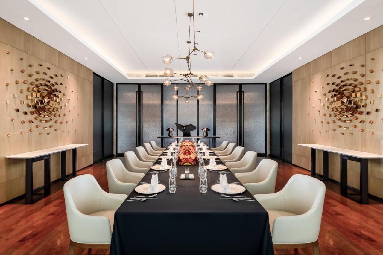 Projoy Hotel Tianfu Chengdu Exterior photo